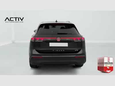 VW Tiguan 1.5 ETSI 150CH DSG7 Life (2026) - Photo 6
