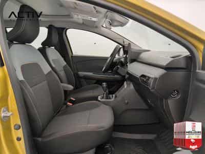 Dacia Sandero TCE 110 STEPWAY EXTREME (2026) - Photo 9