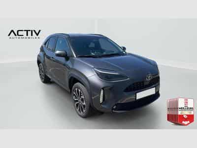 Toyota Yaris Cross 130h 2WD Design (2026) - Photo 1