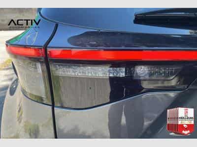 Toyota Yaris Cross 130h 2WD Design (2026) - Photo 11