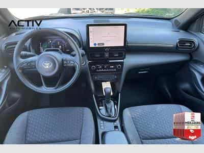 Toyota Yaris Cross 130h 2WD Design (2026) - Photo 13