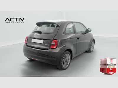 Fiat 500 1.0 65 ch Hybride Icône (2026) - Photo 7
