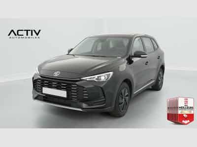 Mg ZS 1.5 L Hybrid+ 197 ch Standard (2026) - Photo 3