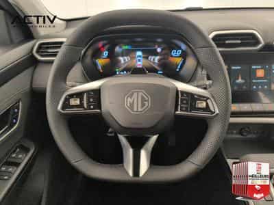 Mg ZS 1.5 L Hybrid+ 197 ch Standard (2026) - Photo 13