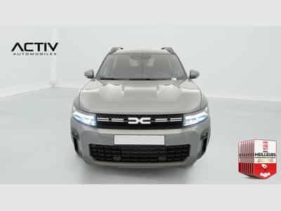 Dacia Bigster 155 Expression (2026) - Photo 2