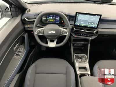 Dacia Bigster 155 Expression (2026) - Photo 13