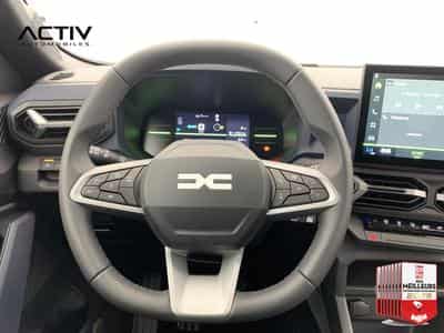 Dacia Bigster 155 Expression (2026) - Photo 14