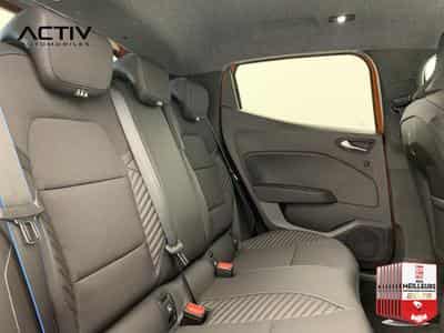 Renault Clio Clio TCe 90 ch GSR2 Esprit Alpine (2025) - Photo 10