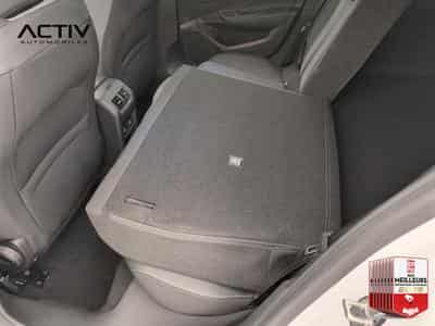Peugeot 308 HYBRID 145 E-DCS6 ALLURE (2026) - Photo 11