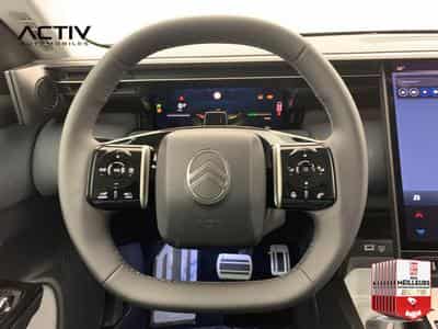 Citroën C5 Aircross 145 CH E-DCS6 MAX (2026) - Photo 13
