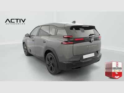 Citroën C5 Aircross 145 CH E-DCS6 MAX (2026) - Photo 5