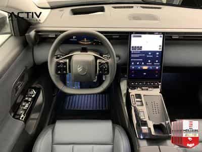 Citroën C5 Aircross 145 CH E-DCS6 MAX (2026) - Photo 13