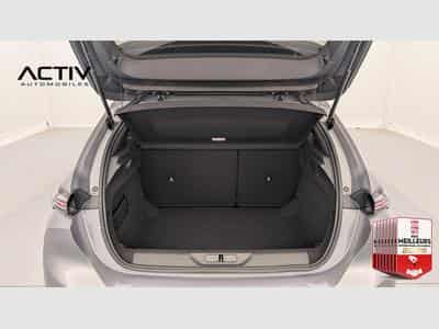 Peugeot 308 Hybrid 145 e-DCS6 Allure (2025) - Foto 11