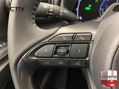 Toyota Yaris Cross 130h 2WD Design (2026) - Foto 15
