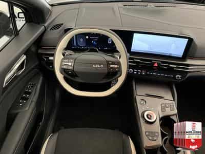 Kia SPORTAGE Hybride 239 ch BVA6 GT-Line (2026) - Photo 13
