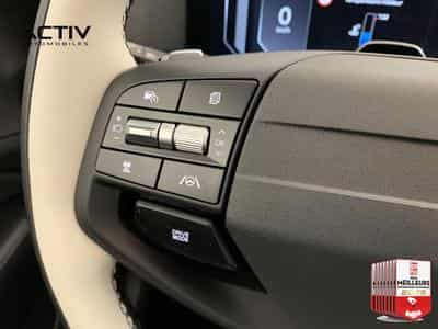 Kia SPORTAGE Hybride 239 ch BVA6 GT-Line (2026) - Photo 15