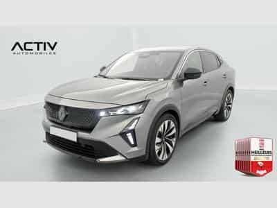 Renault Rafale E-Tech full hybrid 200ch Techno (2026) - Photo 3