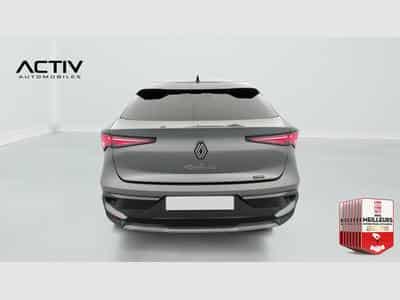 Renault Rafale E-Tech full hybrid 200ch Techno (2026) - Photo 6