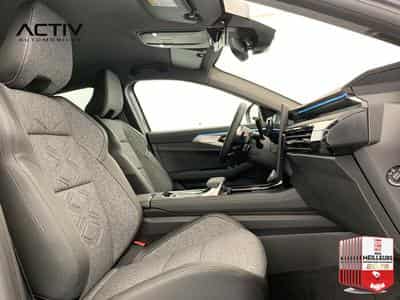 Renault Rafale E-Tech full hybrid 200ch Techno (2026) - Photo 9