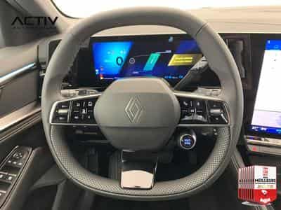 Renault Rafale E-Tech full hybrid 200ch Techno (2026) - Photo 14