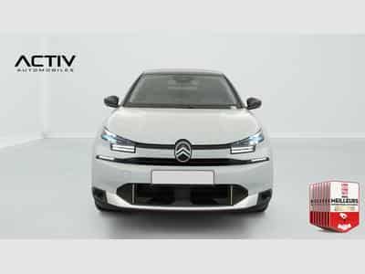 Citroën C4 PureTech 130 EAT8 Max (2025) - Photo 2