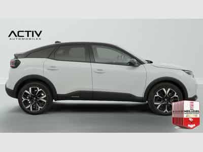 Citroën C4 PureTech 130 EAT8 Max (2025) - Photo 8
