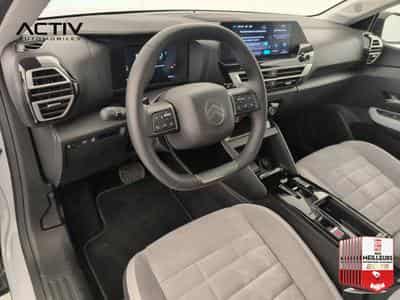 Citroën C4 PureTech 130 EAT8 Max (2025) - Photo 14