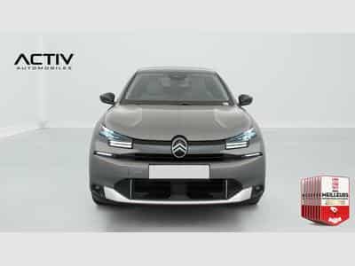 Citroën C4 PureTech 130 EAT8 Max (2025) - Photo 2