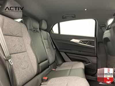 Renault Rafale E-Tech full hybrid 200ch Techno (2026) - Photo 10