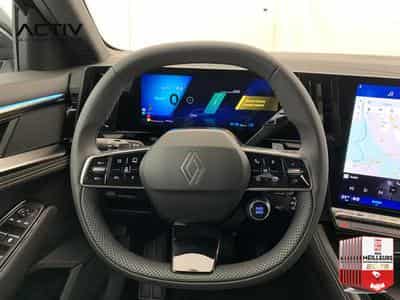 Renault Rafale E-Tech full hybrid 200ch Techno (2026) - Photo 14