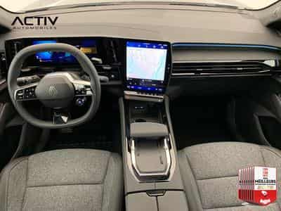 Renault Rafale E-Tech full hybrid 200ch Techno (2026) - Photo 12