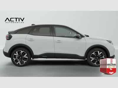 Citroën C4 PureTech 130 EAT8 Max (2025) - Photo 8