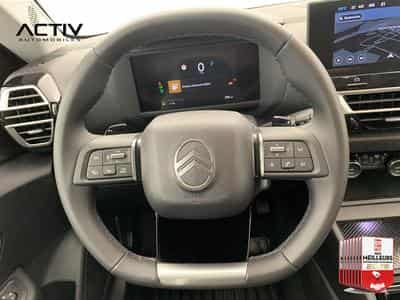 Citroën C4 PureTech 130 EAT8 Max (2025) - Photo 14
