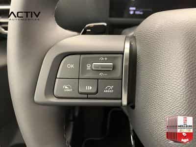 Citroën C4 PureTech 130 EAT8 Max (2025) - Photo 15