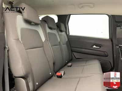 Dacia JOGGER Nouveau TCE 110 7 PL EXTREME (2026) - Photo 10