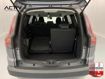 Dacia JOGGER Nouveau TCE 110 7 PL EXTREME (2026) - Photo 11