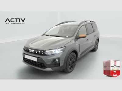 Dacia JOGGER Nouveau TCE 110 7 PL EXTREME (2026) - Photo 3