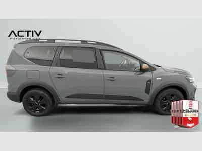 Dacia JOGGER Nouveau TCE 110 7 PL EXTREME (2026) - Photo 8