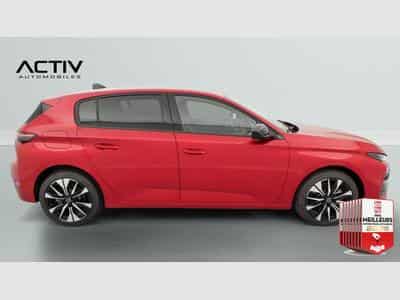 Peugeot 308 BLUEHDI 130CH S&S EAT8 ALLURE (2026) - Photo 7