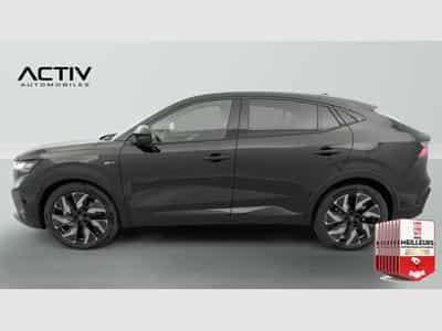 Renault Rafale E-Tech full hybrid 200ch esprit Alpine (2026) - Photo 4
