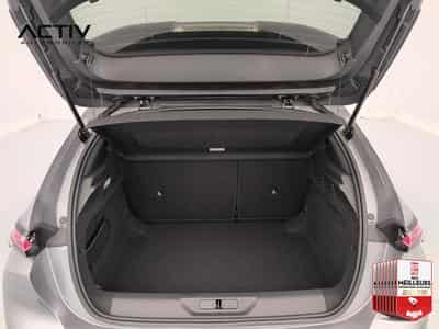 Peugeot 308 BLUEHDI 130CH S&S EAT8 ALLURE (2026) - Photo 11