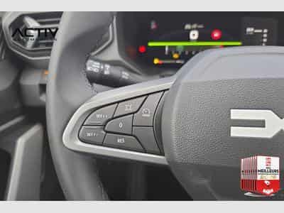 Dacia BIGSTER Mild Hybrid 140 Journey (2026) - Photo 15