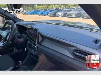 Dacia BIGSTER Mild Hybrid 140 Journey (2026) - Photo 12