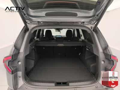 Dacia BIGSTER Mild Hybrid 140 Journey (2026) - Photo 11
