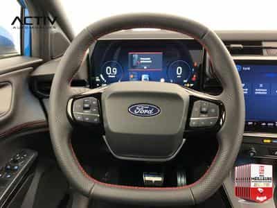 Ford PUMA 1.0 EcoBoost 125 ch mHEV S&S Powershift ST-Line (2026) - Photo 14