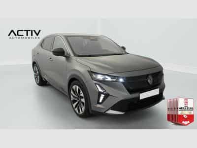 Renault Rafale E-Tech full hybrid 200ch Techno (2026) - Photo 1