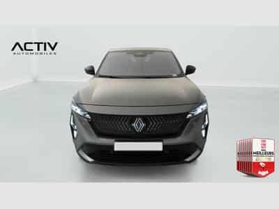 Renault Rafale E-Tech full hybrid 200ch Techno (2026) - Photo 2