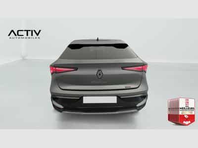 Renault Rafale E-Tech full hybrid 200ch Techno (2026) - Photo 6