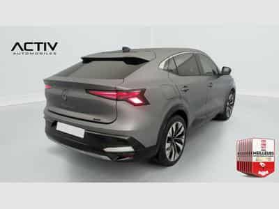 Renault Rafale E-Tech full hybrid 200ch Techno (2026) - Photo 7
