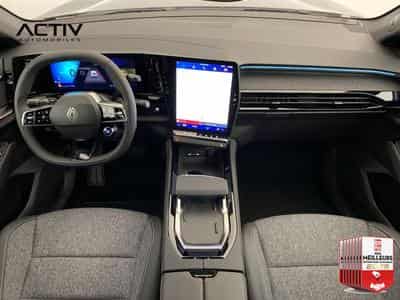 Renault Rafale E-Tech full hybrid 200ch Techno (2026) - Photo 12